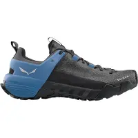 Salewa - Women's Wildfire NXT - Approachschuhe Gr 40,5 blau/schwarz