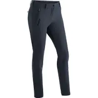 Maier Sports GmbH Outdoorhose FUNKTIONSHOSE HELGA SLIM