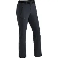 Maier Sports Damen Hose Rechberg Therm