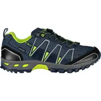CMP Niedrige Trailschuhe Altak WP