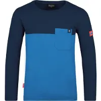 TROLLKIDS Bergen Longsleeve