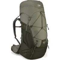 Lowe Alpine Sirac Plus 65 Barva: khaki