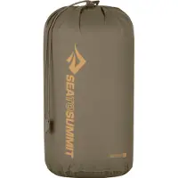 Sea to Summit Lightweight Stuff Sack Barva: gebrannte Olive / Objem: 8 l