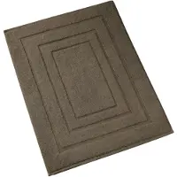 De Witte Lietaer Badematte Pacifique Falcon-50 x 75 cm
