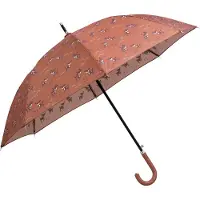 Fresk Fawn Regenschirm