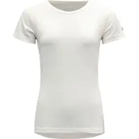Devold of Norway Breeze Merino 150 T-shirt WMN white (001A-clothing) XS