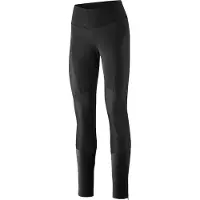 Gonso Essential Softshell No Pad Lange Radhose