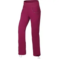 Ocun Noya Pants, XS, Wine Rhododendron,