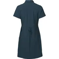 Vaude Farley Stretch Kurzarmkleid
