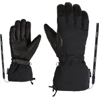 Ziener Kilatana-z AS AW Glove Lady black (12) 7