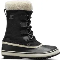 Sorel Winter Carnival Schneeschuhe
