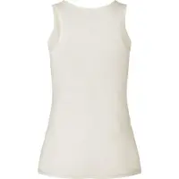 Super.natural - Women's Sierra 140 Tank - Top Gr M beige