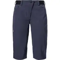 Schöffel Capri Pants Style Keitele WMS