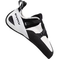 Evolv Defy Kletterschuh grau 44 - gray/black