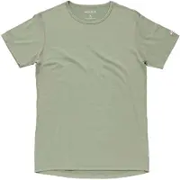 Devold Breeze Plus Merino 200 Kurzarm-t-shirt