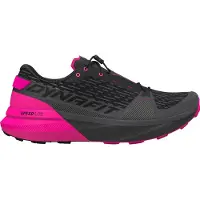 Dynafit - Traillaufschuhe &ndash; Damen / Frau &ndash; Ultra Pro 2 - Ultra Pro 2 W Magnet/Black Out für Damen - Größe 37 - schwarz