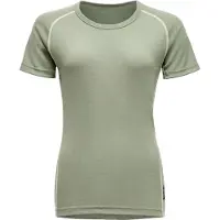 Devold Lauparen Merino 190 Kurzarm-baselayer