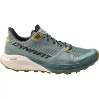 Dynafit Trail Running Schuh Herren Joggingschuh Laufschuh grünblau 43