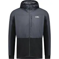 Mons Royale Diversion Merino Wind Jacket
