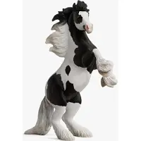 Schleich Black Lable Pferd Tinker Gelding