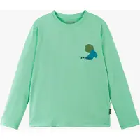 Reima Inista Langarm-t-shirt
