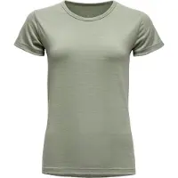 Devold Breeze Plus Merino 200 Kurzarm-t-shirt