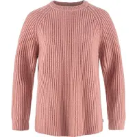 Fjällräven Women's Övik Rib Sweater