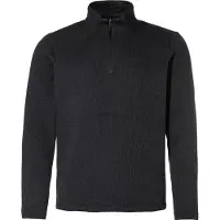 Vaude Tesero Ii Fleece Mit Halbem Reißverschluss