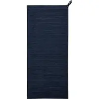 PackTowl Luxe Handtuch blau