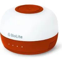 BioLite Alpen Glow Mini Lampe