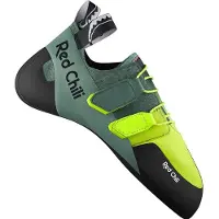 Red Chili Fusion Kletterschuhe Grün EU 36 Mann Grün EU 36