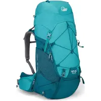 Lowe Alpine Sirac Plus ND50 Barva: sagano grün