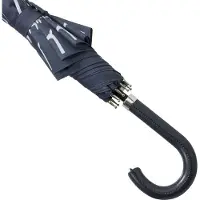 Fresk Giraffe Regenschirm