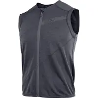 Evoc - Protector Vest Lite Men - Protektor Gr S grau/blau