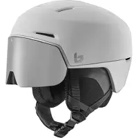 Bolle X-fusion Pure white grey matte (WGGM) L 59-62