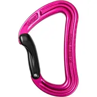 Ocun - Raven Bent - Schnappkarabiner rosa