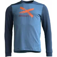 Zimtstern Crewz Shirt L/S