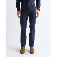 Wrangler Texas Stretch Jeans Blau 50 / 32 Herren Blau 50