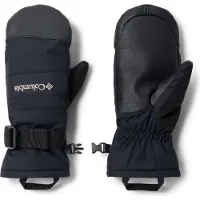 Columbia Fäustlinge - Noos - Whirlibird III - Black - - 10-12 Jahre (140-152) - Handschuhe/Fäustlinge