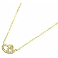 Lotus Damenanhänger HIN00398/43 Gold