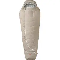Grüezi Bag - Biopod Wolle Tropical - Hybridschlafsack Gr 185 cm Körperlänge tropical