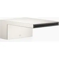 Dornbracht 13630740-08 Wannen-Schwallausl. Deque