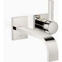 Dornbracht 36861782-08 WT-Wand-EHM ohne Ablaufgarnitur MEM