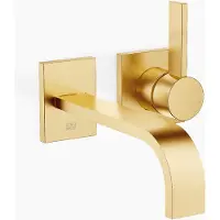 Dornbracht 36861782-28 WT-Wand-EHM ohne Ablaufgarnitur MEM