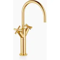 Dornbracht 22533892-28 WT-ELB mit erhöhtem Standfuß Tara.