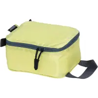 Cocoon Light Discrete Wash Bag Grün M