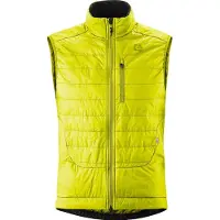 Gonso Daunenweste Primaloft | Größe 4XL