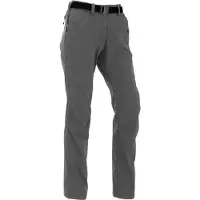MAUL Sport Rennsteig II - SP - Lange Hose Elastisch dark grey (8) 36