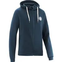 Edelrid Herren Spotter Zip Hoody - , Farbe:186 blueberry, Größe:M
