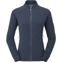 Rab Women's Nexus Jacket Vlies